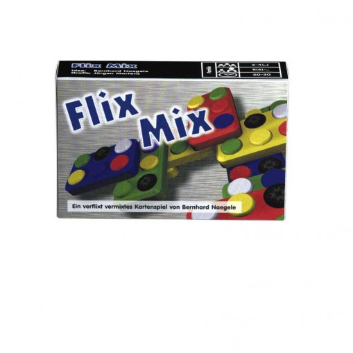 Flix Mix - Adlung