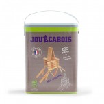 Baril 200 planchettes Jouécabois - Jouécabois