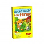 Cache-Cache à la ferme - HABA