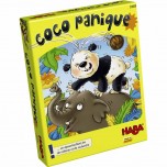 Coco Panique - Haba