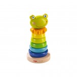 Empilable Grenouille - Haba
