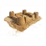 Moule à sable Porte de Château Fort classique - Spielstabil