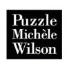 Logo Puzzle Michèle Wilson