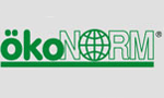 Logo Okonorm