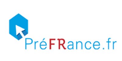 Logo PréFrance