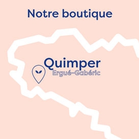 Visitez notre magasin de jouets en Bretagne (Quimper)
